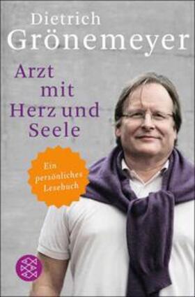 Grönemeyer |  Arzt mit Herz und Seele | eBook | Sack Fachmedien