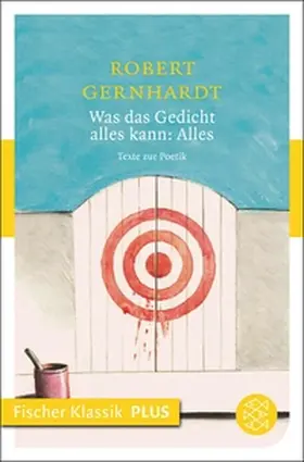 Gernhardt / Hagestedt / Möller |  Was das Gedicht alles kann: Alles | eBook | Sack Fachmedien