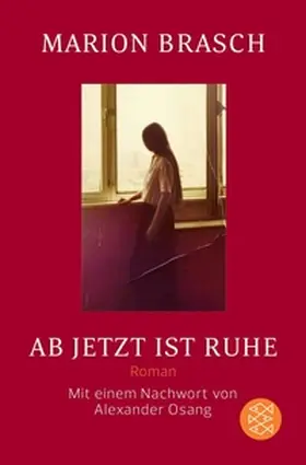 Brasch | Ab jetzt ist Ruhe | E-Book | sack.de