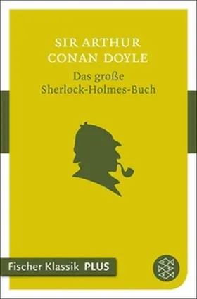 Doyle |  Das große Sherlock-Holmes-Buch | eBook | Sack Fachmedien