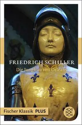 Schiller |  Die Jungfrau von Orleans | eBook | Sack Fachmedien