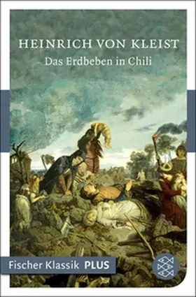 Kleist |  Das Erdbeben in Chili | eBook | Sack Fachmedien