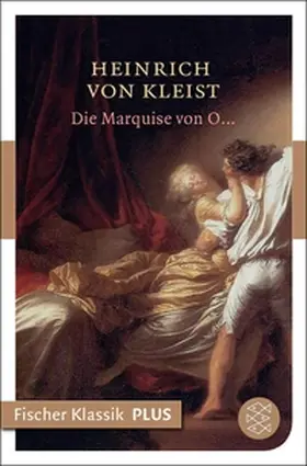 Kleist |  Die Marquise von O... | eBook | Sack Fachmedien