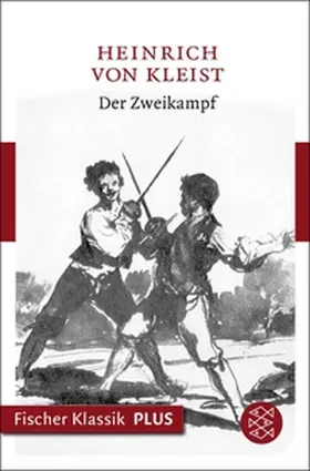 Kleist |  Der Zweikampf | eBook | Sack Fachmedien