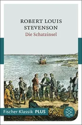 Stevenson |  Die Schatzinsel | eBook | Sack Fachmedien