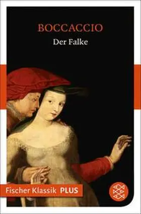 Boccaccio |  Der Falke | eBook | Sack Fachmedien