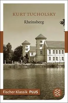 Tucholsky |  Rheinsberg. Ein Bilderbuch für Verliebte | eBook | Sack Fachmedien