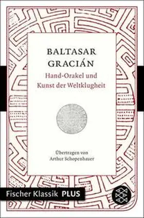 Gracián |  Hand-Orakel und Kunst der Weltklugheit | eBook | Sack Fachmedien