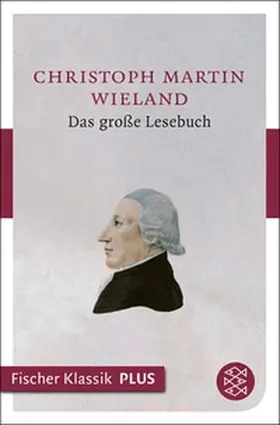 Wieland / Michel |  Das große Lesebuch | eBook | Sack Fachmedien