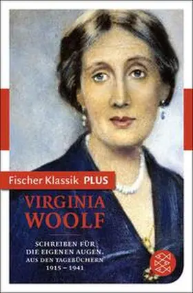 Woolf / Seifert |  Schreiben für die eigenen Augen | eBook | Sack Fachmedien