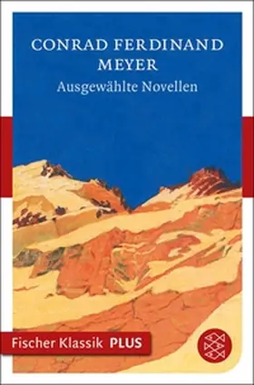 Meyer |  Ausgewählte Novellen | eBook | Sack Fachmedien