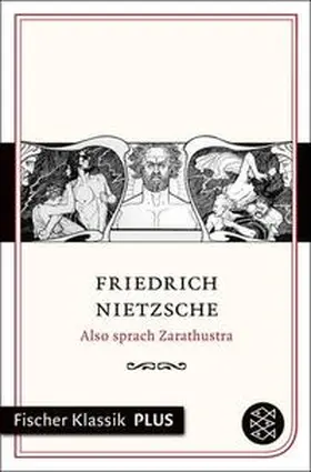 Nietzsche |  Also sprach Zarathustra | eBook | Sack Fachmedien