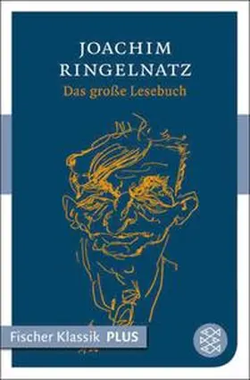 Ringelnatz / Neusius |  Das große Lesebuch | eBook | Sack Fachmedien