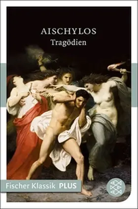 Aischylos |  Tragödien | eBook | Sack Fachmedien