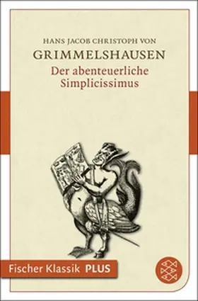 Grimmelshausen | Der abenteuerliche Simplicissimus | E-Book | sack.de