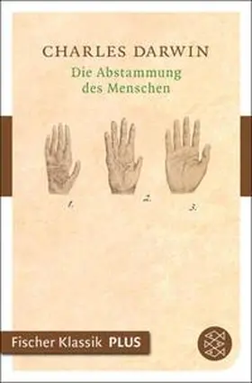 Darwin |  Die Abstammung des Menschen | eBook | Sack Fachmedien