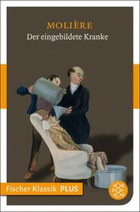 Molière |  Der eingebildete Kranke | eBook | Sack Fachmedien