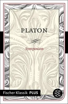 Platon |  Symposion | eBook | Sack Fachmedien