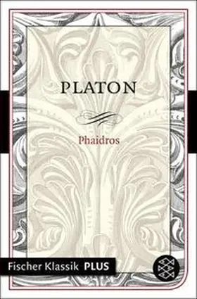 Platon |  Phaidros | eBook | Sack Fachmedien