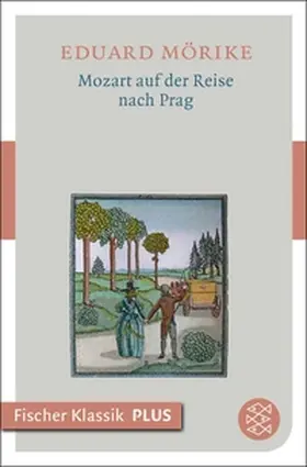 Mörike |  Mozart auf der Reise nach Prag | eBook | Sack Fachmedien