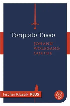 Goethe |  Torquato Tasso | eBook | Sack Fachmedien