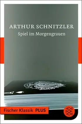 Schnitzler |  Spiel im Morgengrauen | eBook | Sack Fachmedien