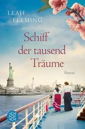 Fleming |  Schiff der tausend Träume | eBook | Sack Fachmedien