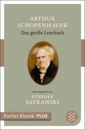 Schopenhauer / Safranski | Das große Lesebuch | E-Book | sack.de