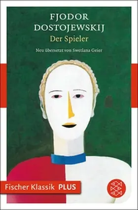 Dostojewskij |  Der Spieler | eBook | Sack Fachmedien