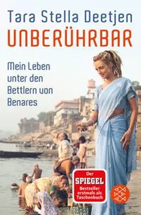 Deetjen |  Unberührbar – Mein Leben unter den Bettlern von Benares | eBook | Sack Fachmedien