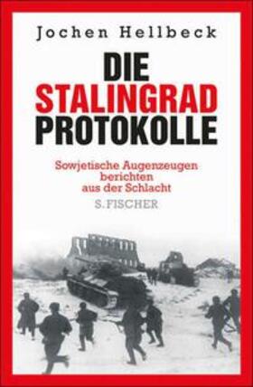 Hellbeck |  Die Stalingrad-Protokolle | eBook | Sack Fachmedien