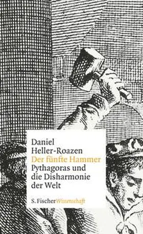 Heller-Roazen |  Der fünfte Hammer | eBook | Sack Fachmedien