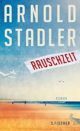 Stadler |  Rauschzeit | eBook | Sack Fachmedien