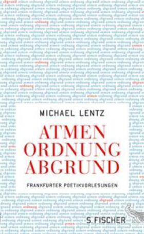 Lentz |  Atmen Ordnung Abgrund | eBook | Sack Fachmedien