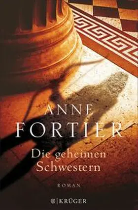 Fortier |  Die geheimen Schwestern | eBook | Sack Fachmedien