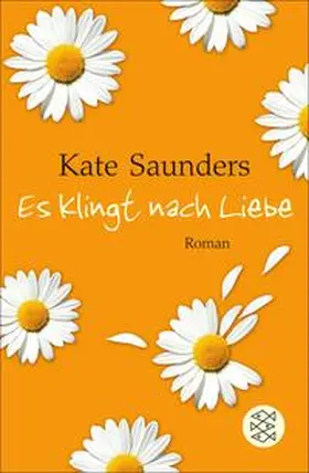 Saunders |  Es klingt nach Liebe | eBook | Sack Fachmedien