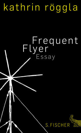 Röggla |  Frequent Flyer | eBook | Sack Fachmedien