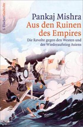 Mishra |  Aus den Ruinen des Empires | eBook | Sack Fachmedien