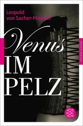 Sacher-Masoch | Venus im Pelz | E-Book | sack.de