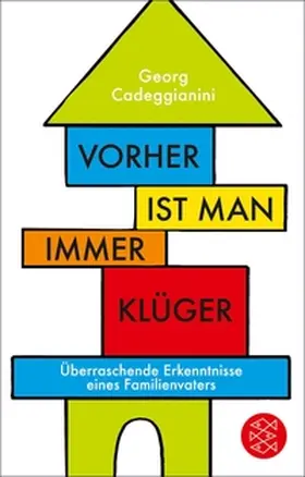 Cadeggianini |  Vorher ist man immer klüger | eBook | Sack Fachmedien