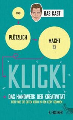 Kast |  Und plötzlich macht es KLICK! | eBook | Sack Fachmedien