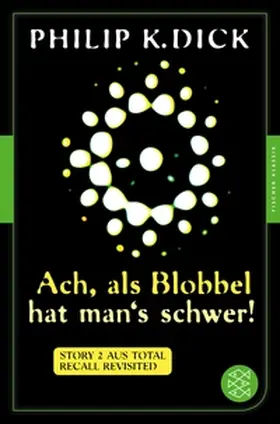 Dick |  Ach, als Blobbel hat man's schwer! | eBook | Sack Fachmedien