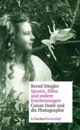 Stiegler |  Spuren, Elfen und andere Erscheinungen | eBook | Sack Fachmedien