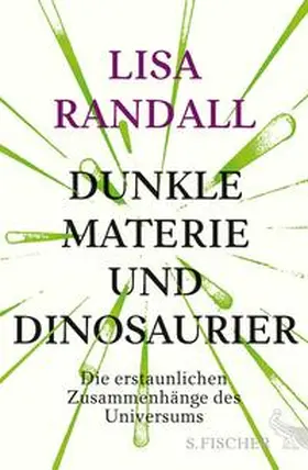 Randall |  Dunkle Materie und Dinosaurier | eBook | Sack Fachmedien