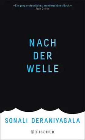 Deraniyagala |  Nach der Welle | eBook | Sack Fachmedien