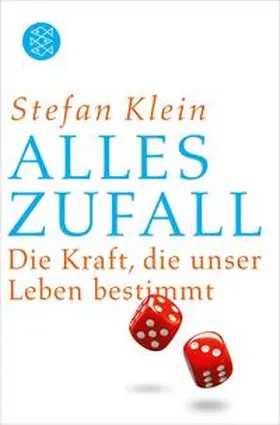 Klein |  Alles Zufall | eBook | Sack Fachmedien