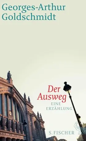 Goldschmidt |  Der Ausweg | eBook | Sack Fachmedien