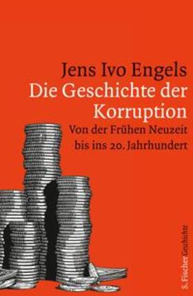 Engels |  Die Geschichte der Korruption | eBook | Sack Fachmedien