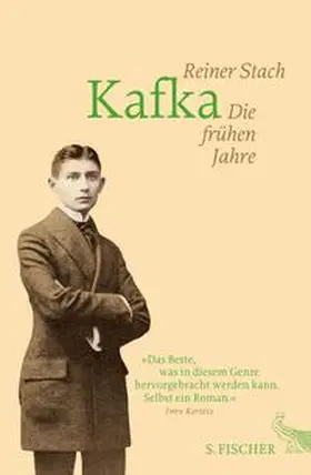 Stach | Kafka | E-Book | sack.de