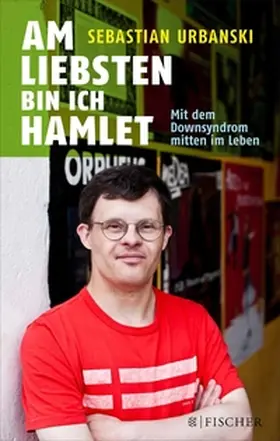 Urbanski |  Am liebsten bin ich Hamlet | eBook | Sack Fachmedien